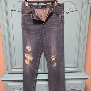 𝅺premium denim jeans NWOT or labels